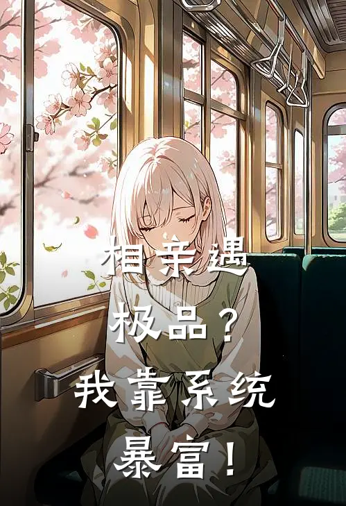 相亲遇极品？我靠系统暴富！