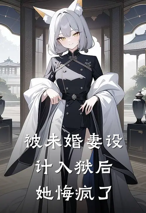 被未婚妻设计入狱后，她悔疯了