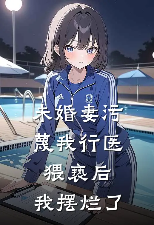 未婚妻污蔑我行医猥亵后，我摆烂了