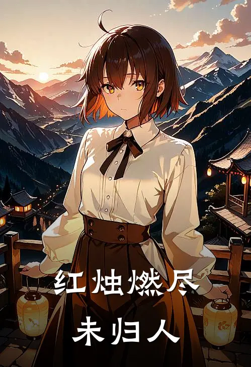 红烛燃尽未归人