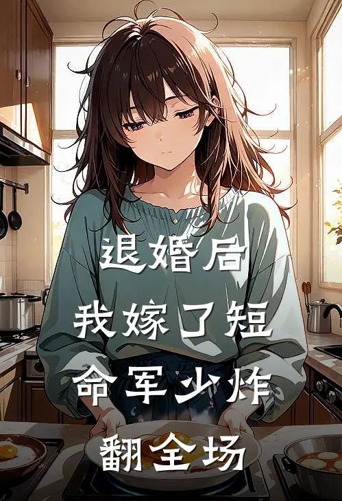 退婚后，我嫁了短命军少炸翻全场