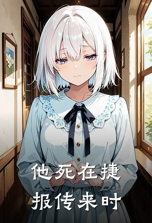 他死在捷报传来时