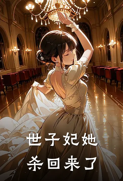 世子妃她杀回来了