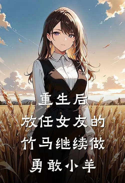 重生后，放任女友的竹马继续做勇敢小羊