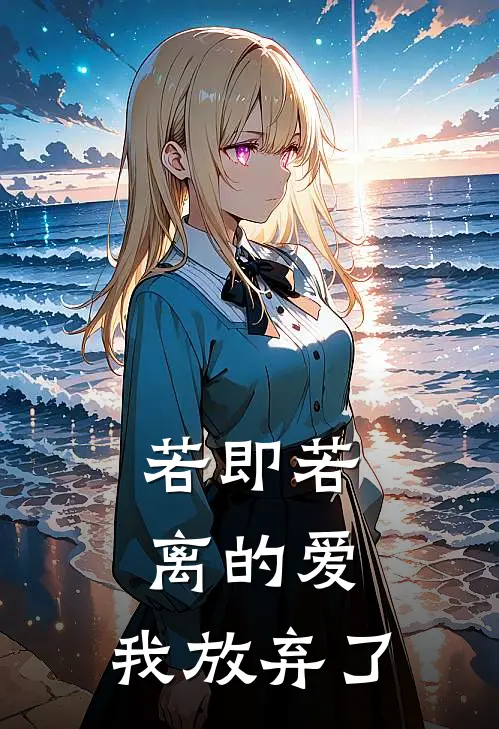 若即若离的爱，我放弃了