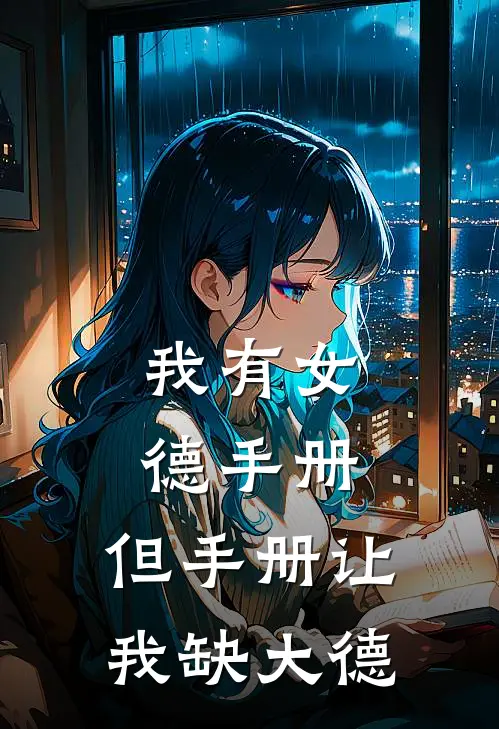 我有女德手册，但手册让我缺大德