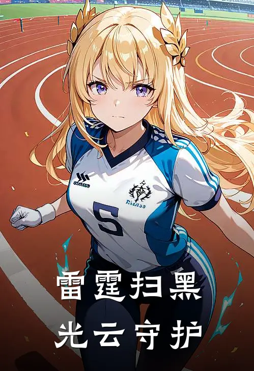 雷霆扫黑：光云守护