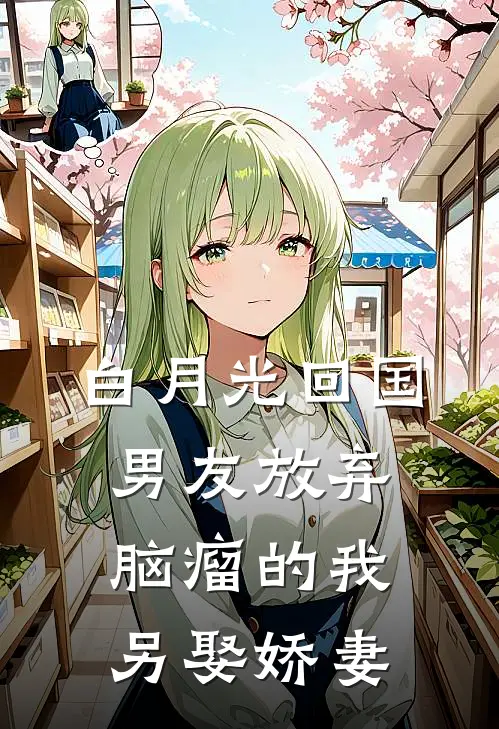 白月光回国，男友放弃脑瘤的我另娶娇妻