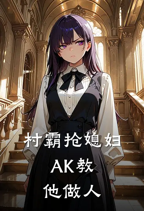 村霸抢媳妇，AK教他做人