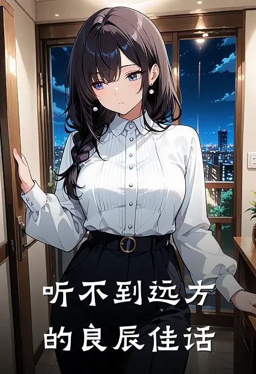 听不到远方的良辰佳话