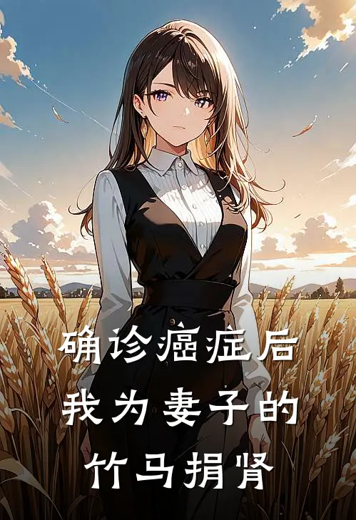 确诊癌症后，我为妻子的竹马捐肾