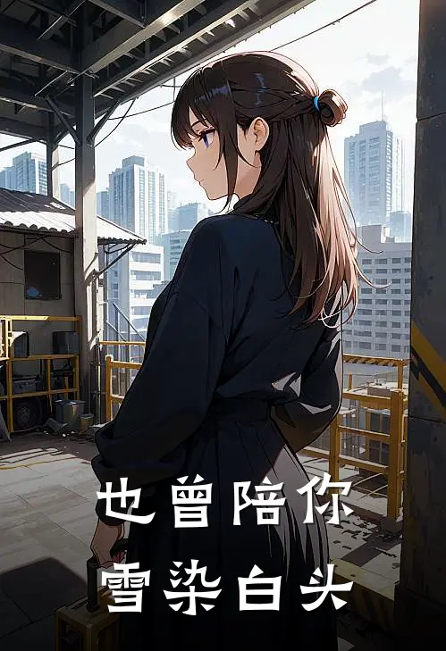 也曾陪你雪染白头