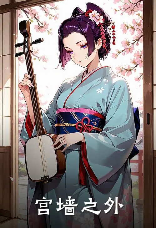宫墙之外