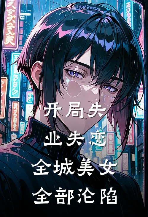 开局失业失恋，全城美女全部沦陷