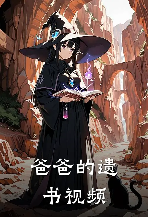 爸爸的遗书视频