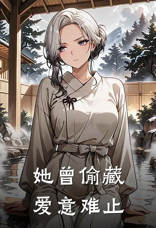 她曾偷藏爱意难止