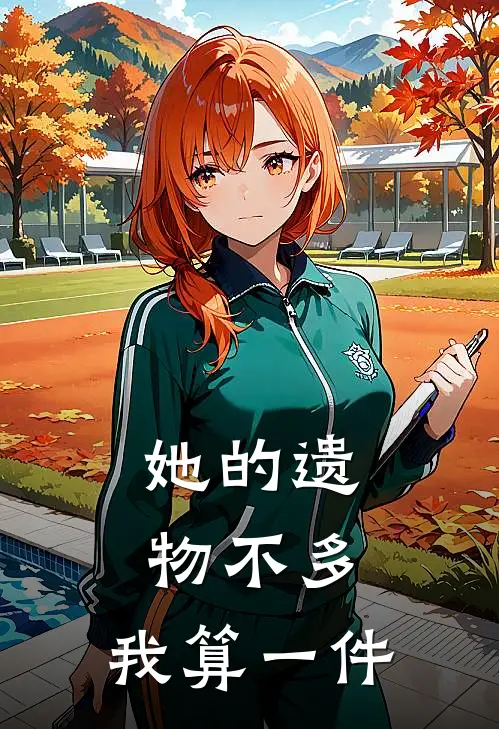 她的遗物不多，我算一件