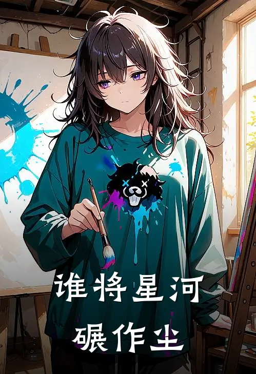谁将星河碾作尘沈墨白江颂宁免费完本小说_小说推荐完本谁将星河碾作尘(沈墨白江颂宁)