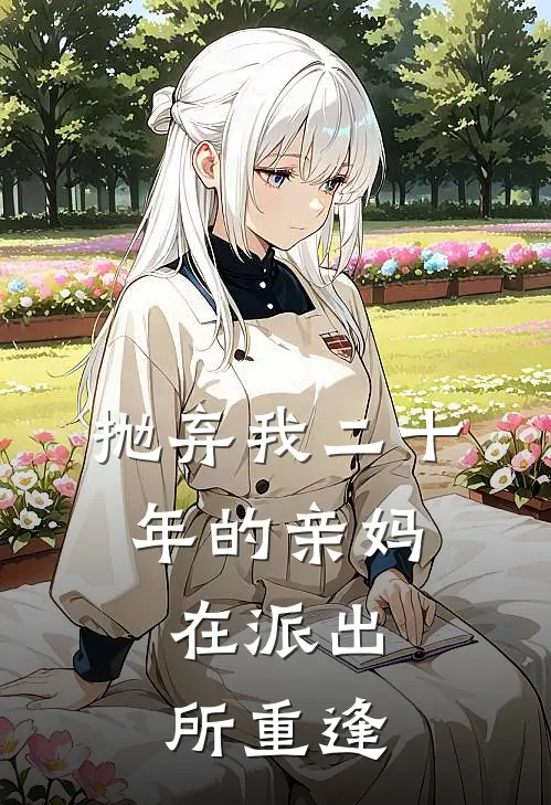 抛弃我二十年的亲妈，在派出所重逢