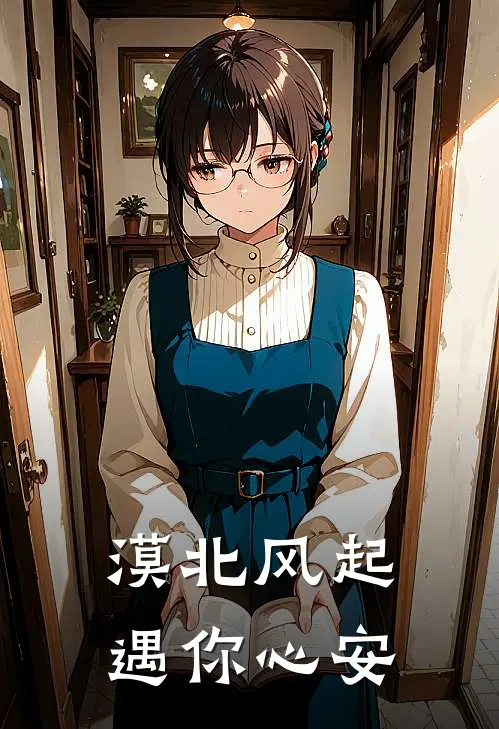 漠北风起，遇你心安