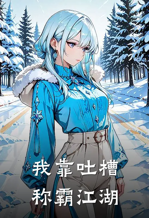 我靠吐槽称霸江湖