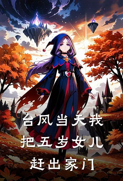 台风当天我把五岁女儿赶出家门