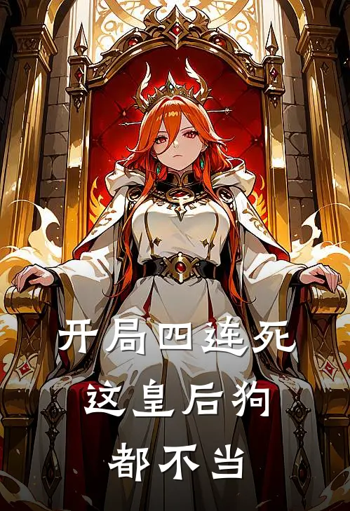 开局四连死，这皇后狗都不当