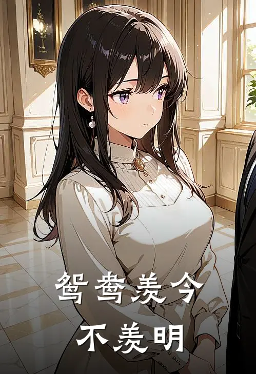 鸳鸯羡今不羡明