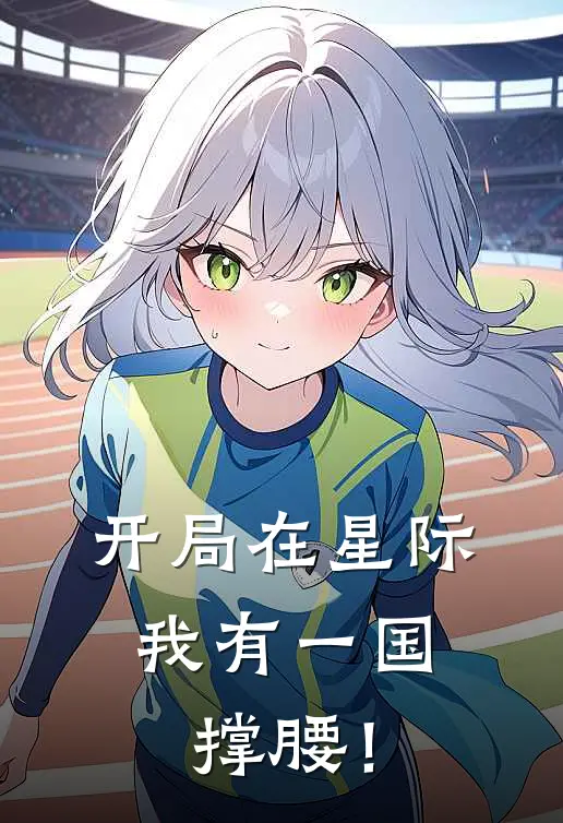 开局在星际，我有一国撑腰！