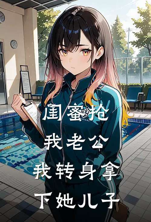 闺蜜抢我老公，我转身拿下她儿子