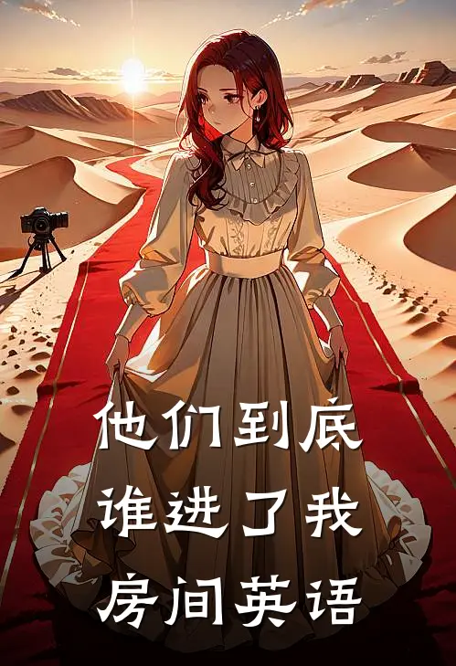 他们到底谁进了我房间英语