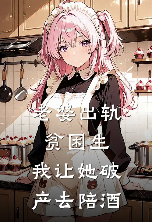 老婆出轨贫困生，我让她破产去陪酒