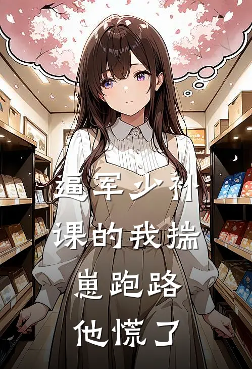 逼军少补课的我揣崽跑路，他慌了