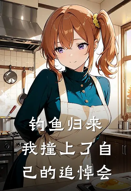 钓鱼归来，我撞上了自己的追悼会(苏晴林风)免费小说笔趣阁_完结版小说推荐钓鱼归来，我撞上了自己的追悼会(苏晴林风)