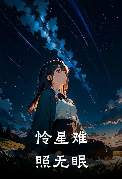 怜星难照无眠