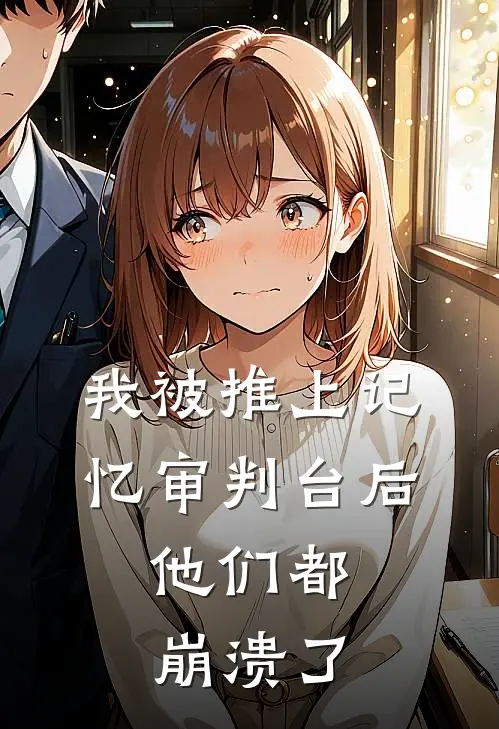 我被推上记忆审判台后，他们都崩溃了