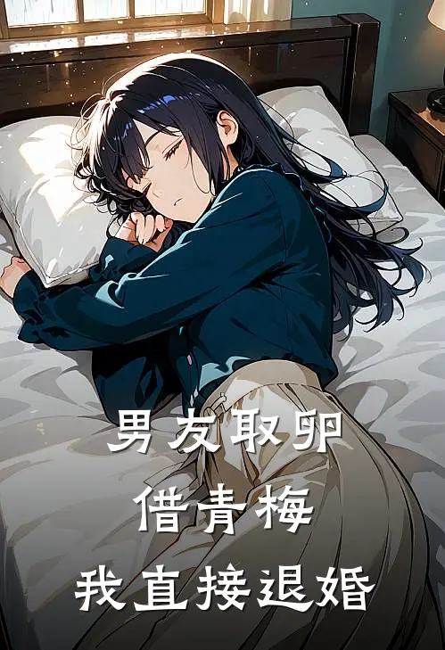 男友取卵借青梅，我直接退婚