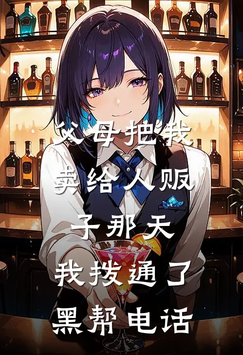 父母把我卖给人贩子那天，我拨通了黑帮电话