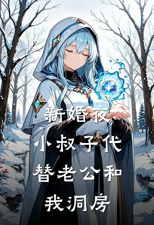 新婚夜，小叔子代替老公和我洞房