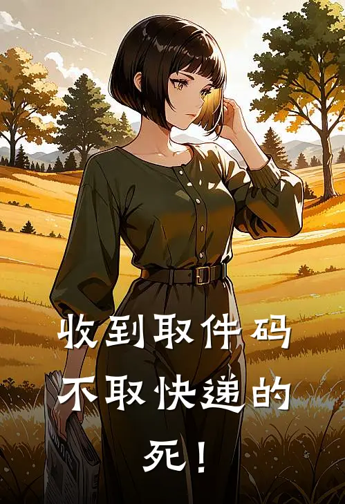 收到取件码不取快递的，死！