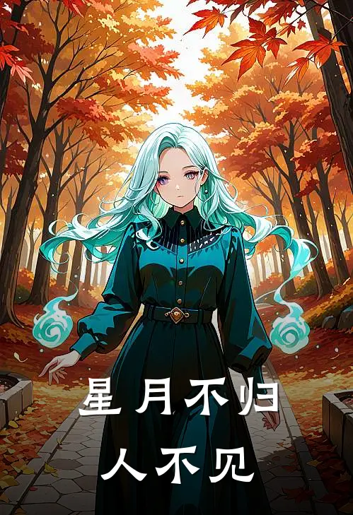 星月不归人不见