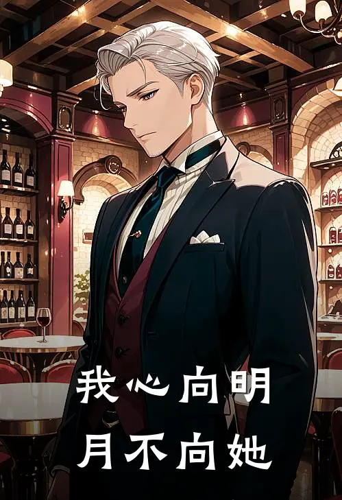 我心向明月不向她