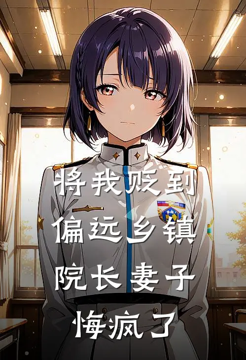 将我贬到偏远乡镇，院长妻子悔疯了