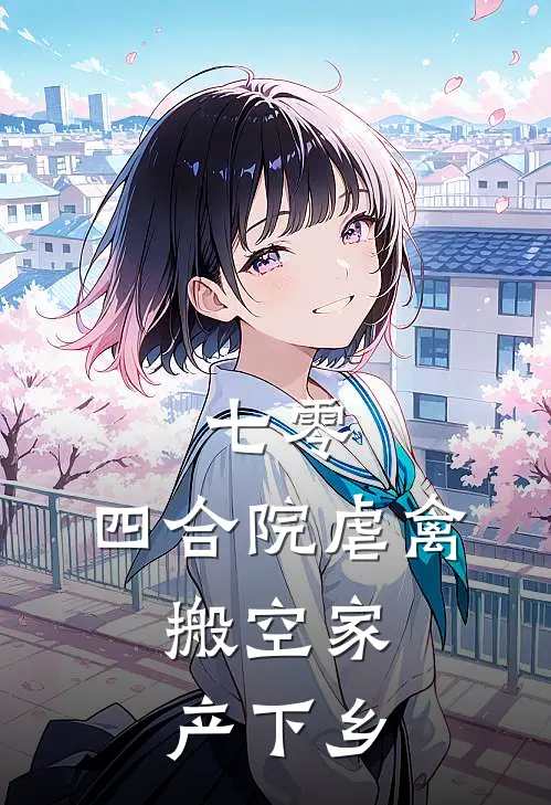 七零：四合院虐禽，搬空家产下乡