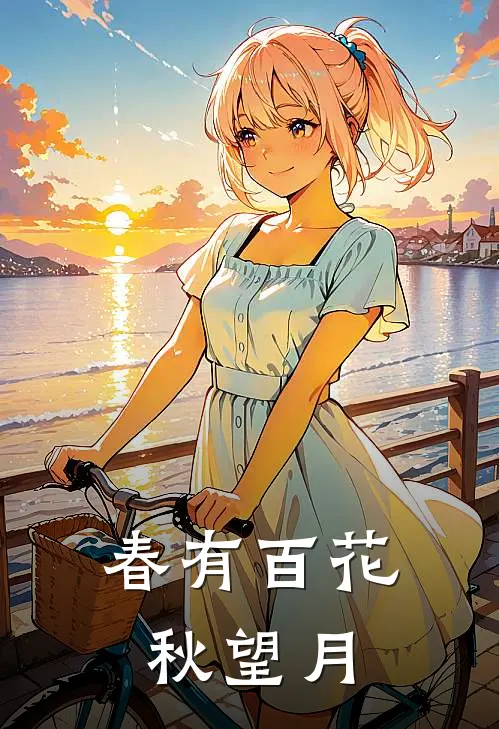 春有百花秋望月