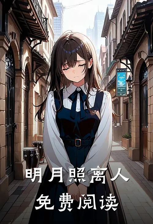 明月照离人免费阅读