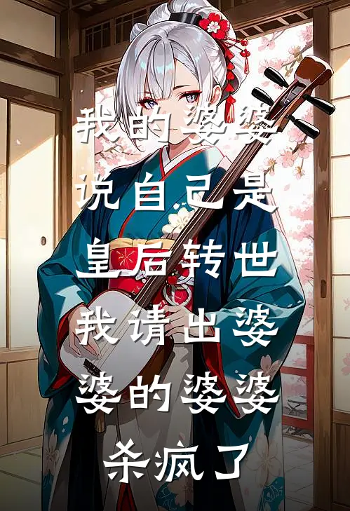 我的婆婆说自己是皇后转世，我请出婆婆的婆婆杀疯了