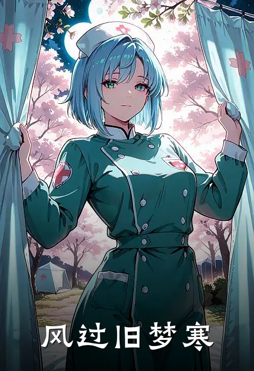 风过旧梦寒