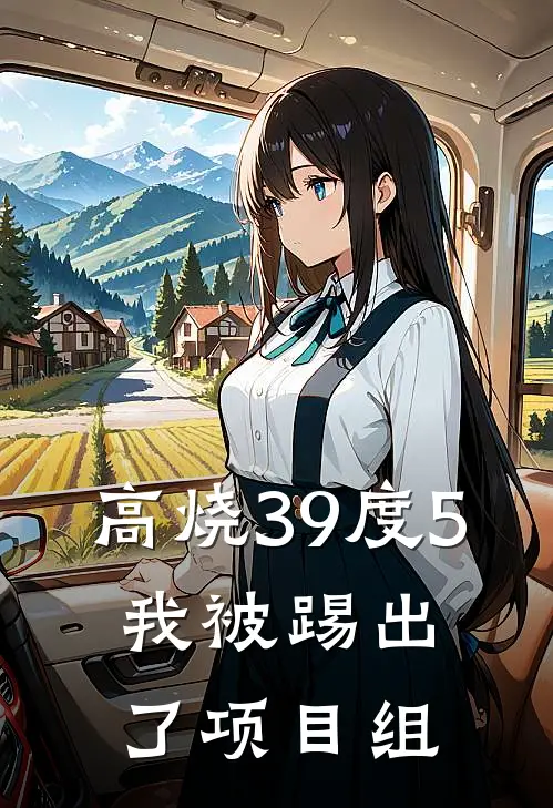 高烧39度5，我被踢出了项目组