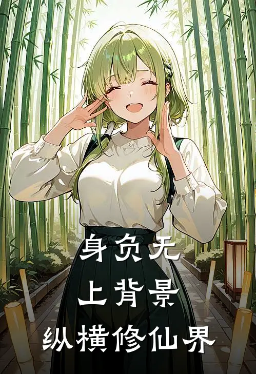 身负无上背景，纵横修仙界